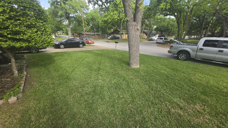 Cosmic Lawn Care in North Richland Hills
