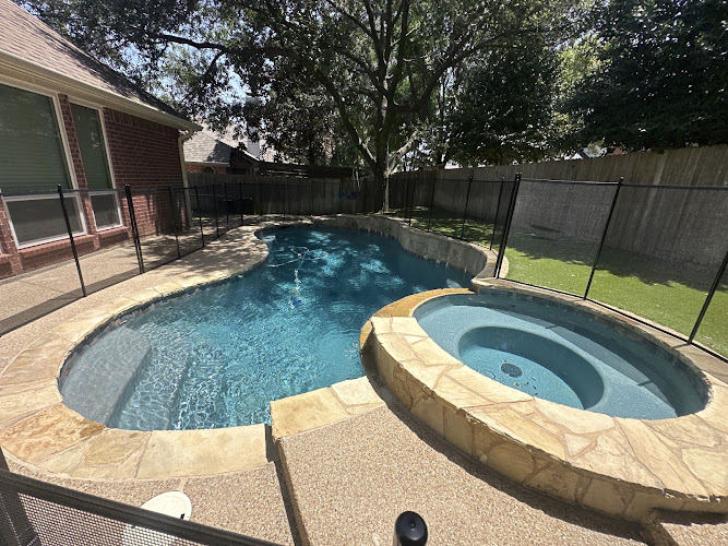 Clear Choice Pool Care in Southlake