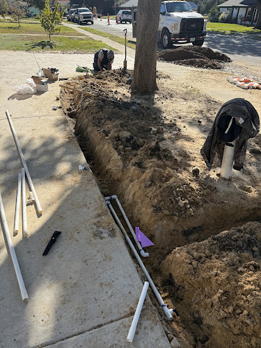 Bryson's Sprinkler & Drainage LLC in Rockwall