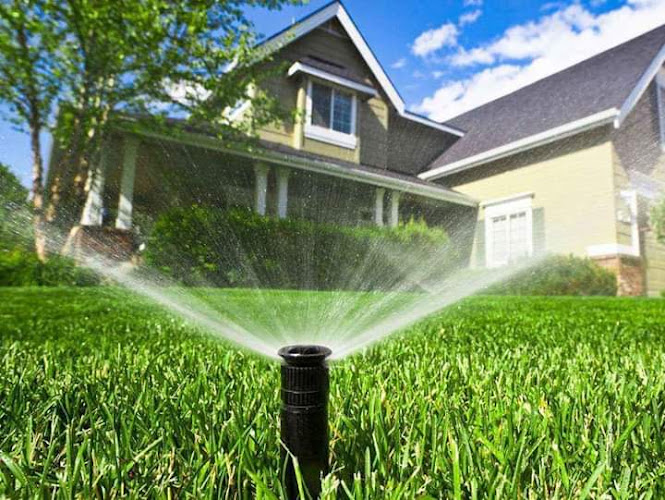 Texas Best Sprinklers, Drainage and Lighting LLC in Fort Worth
