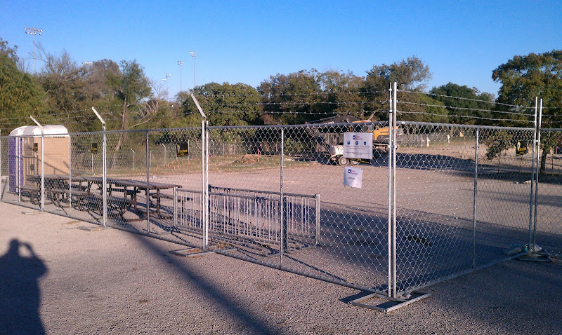 Viking Fence and Rental Company (DFW) in Euless
