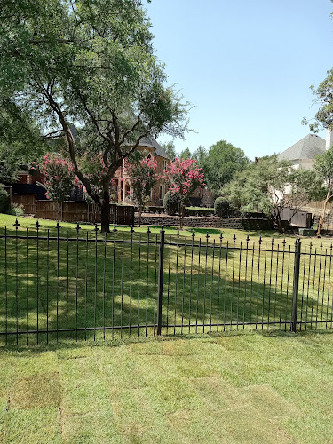 Lone Star Landscapes in Southlake