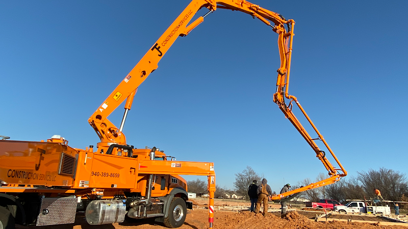 JF Construction Services in Bridgeport