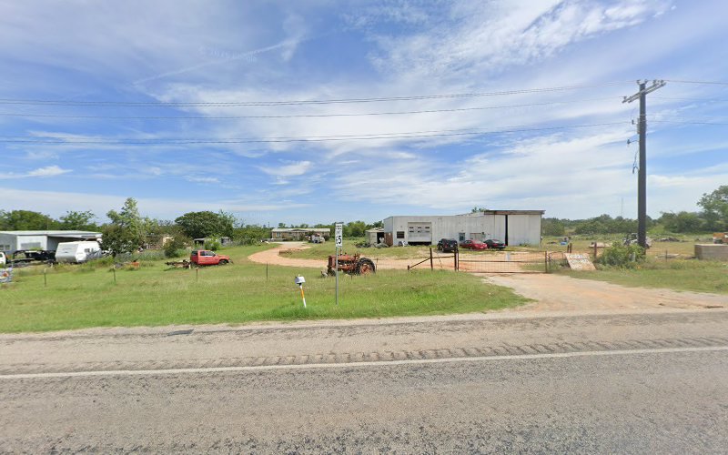 Wheeler tree service and demo in Springtown