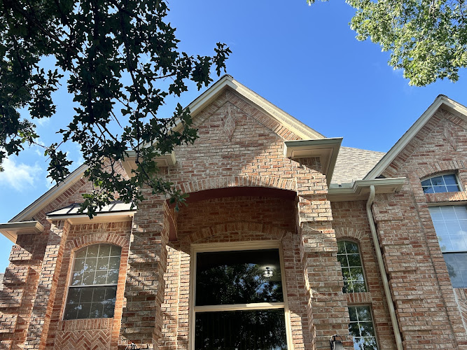 Brick Fix Solutions in Haslet