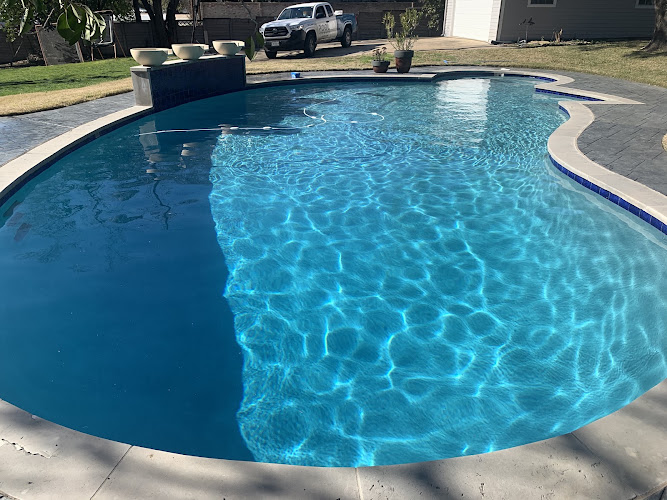 Pool Steward in Addison