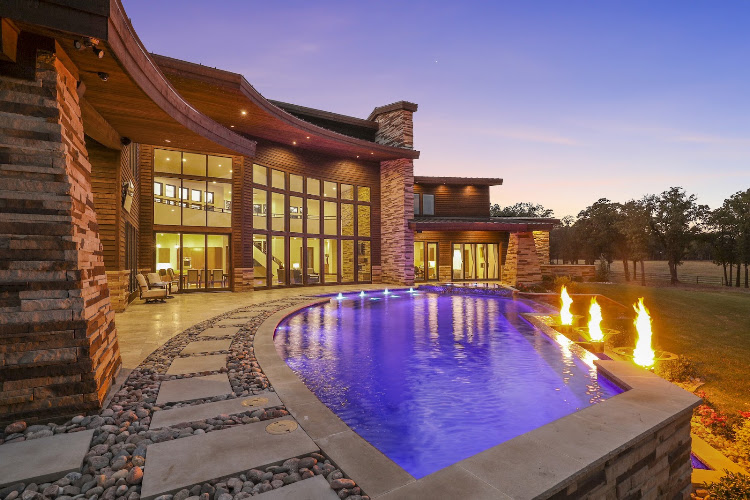 J C Boyd Custom Builders LLC in Gainesville