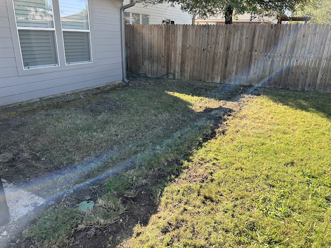 Living Water in McKinney