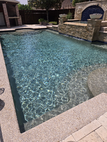 Kingdom Waters Pool Service in Anna