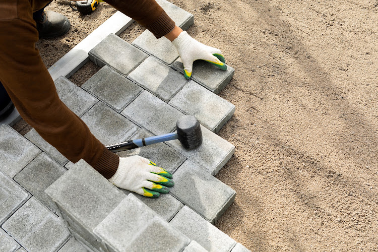 StoneCraft Pavers & Hardscapes in Forney