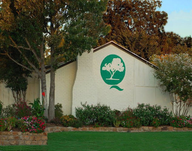 Qualitiscape Services Inc in Fort Worth