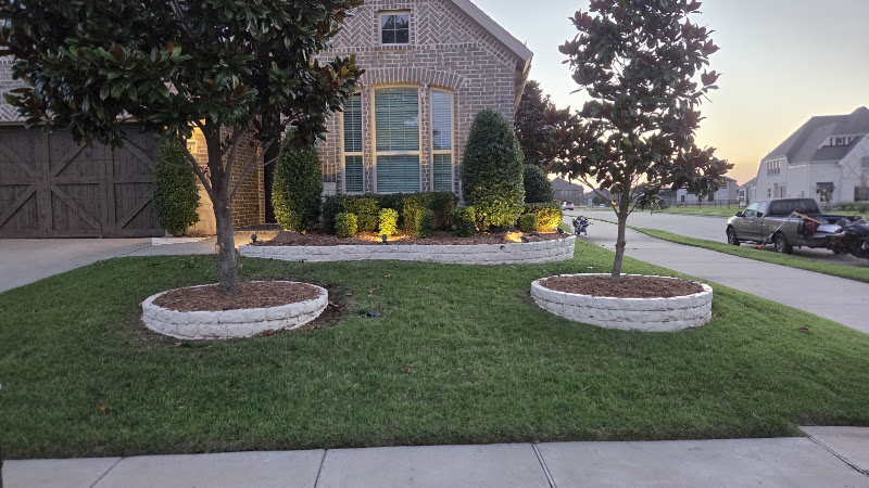 L.L.L. Services in Rockwall