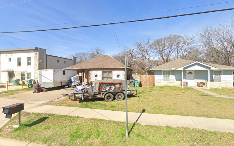 P & M Property Restoration in Sherman