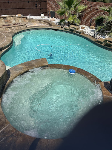 My Pool Guy (Timothy Mott LLC) in Greenville