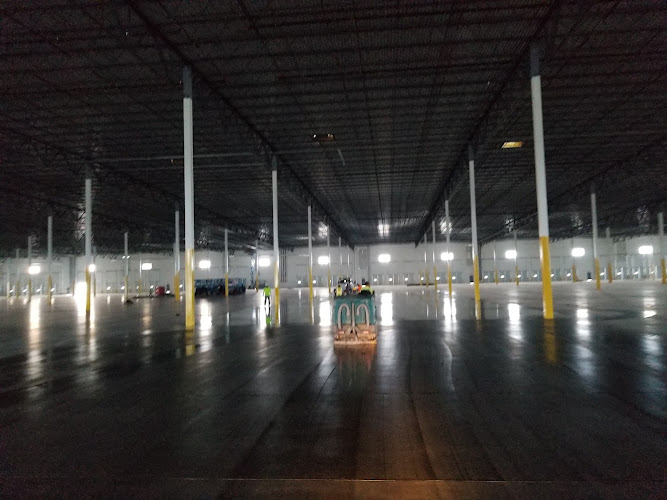 Exposed Surfaces in Grand Prairie