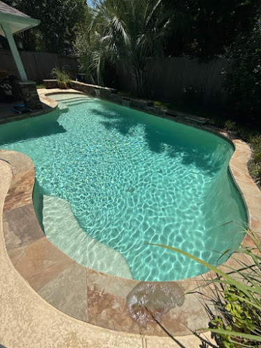 Mansfield Local Pool Maintenance in Mansfield