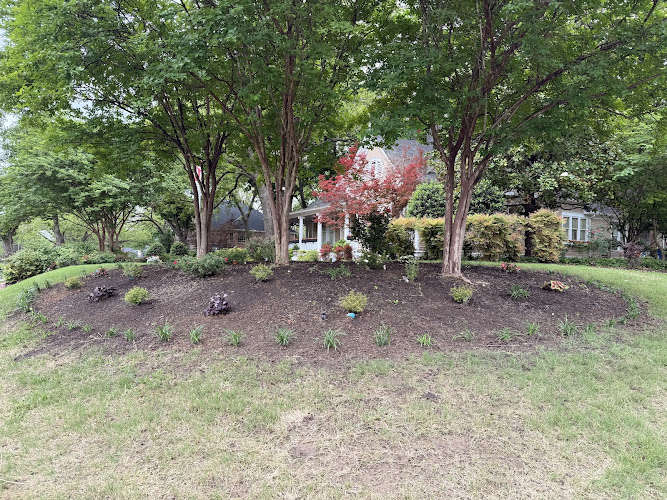 Clearview Land Management LLC in Midlothian