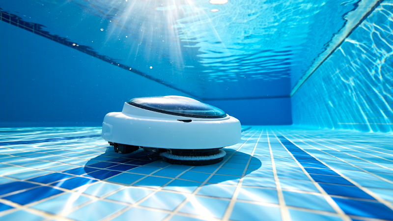 Select Euless Pool Service in Euless