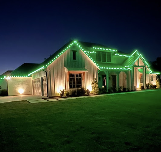 Emilio's Lawn and Lighting Solutions in Grand Prairie