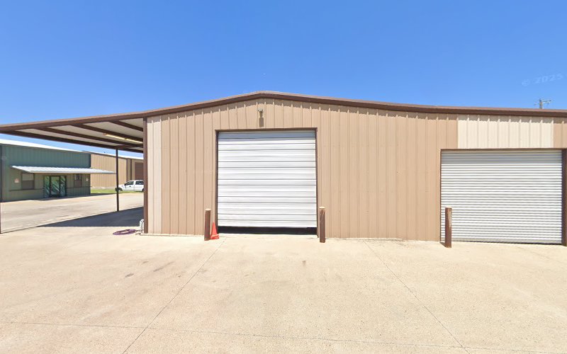 Simply Greener in Forney