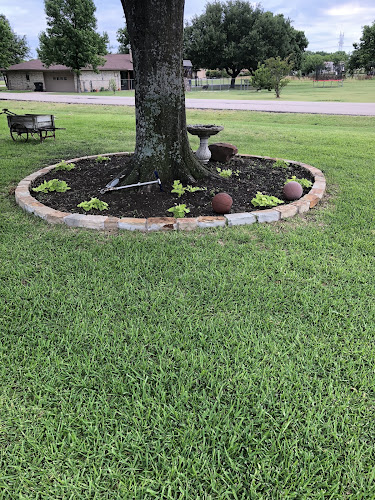 Access Lawn and Landscape in Wylie