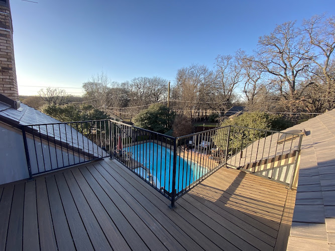 Great Exteriors in Kennedale