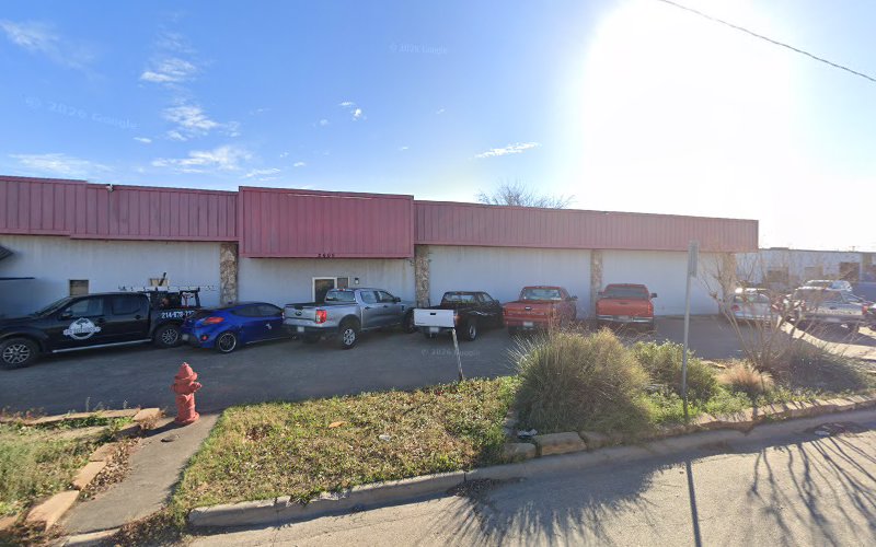 Landworks in Grand Prairie