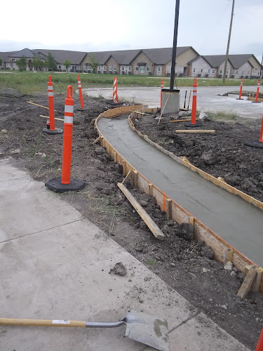 ACS Contractors in Rowlett