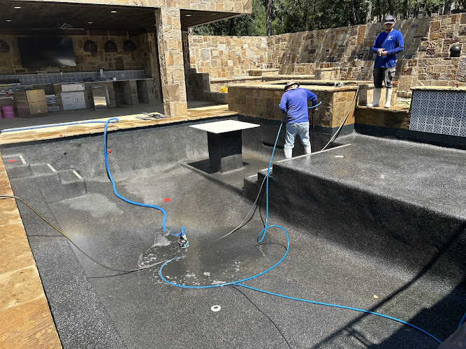 H&H Tile & Coping, Inc. in Fort Worth