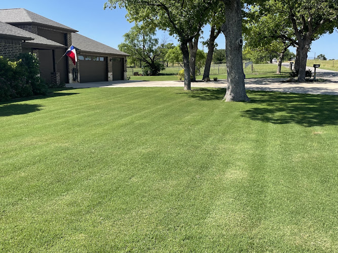 TruGreen Lawn Care in Lewisville