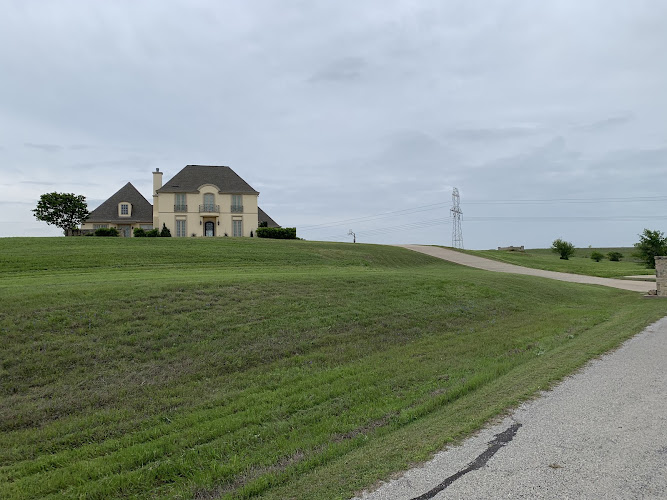 All About Mowing LLC in Alvarado
