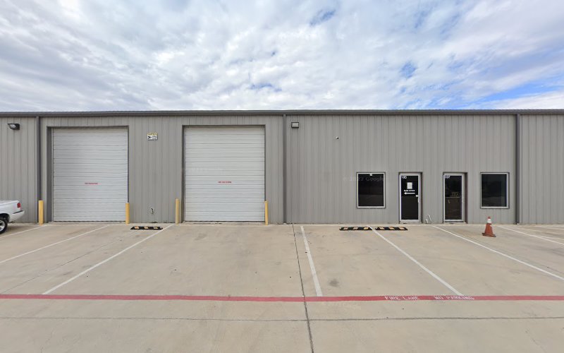 Diamond Pools Inc in Fort Worth