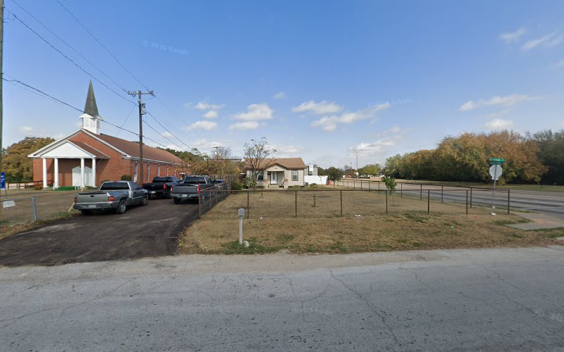 JCP Concrete LLC in Dallas