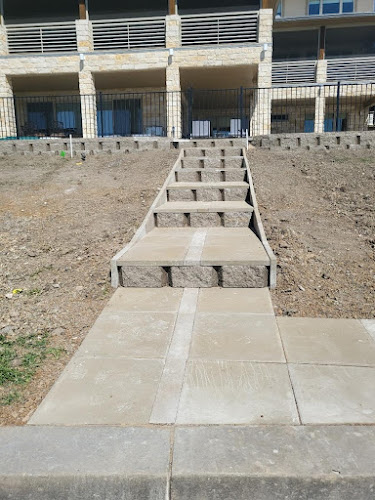 Emerson Masonry & Pavers in Richardson