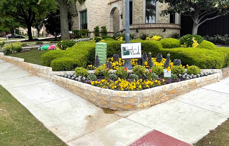 Ryno Lawn Care, LLC in Grapevine