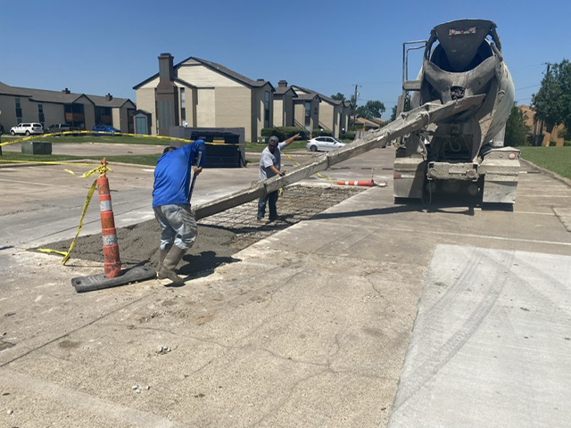 B&R General Contracting in Richardson