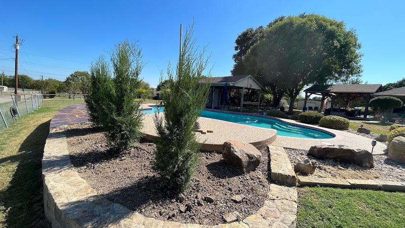 Brotherhood Property Management Group LLC in Forney