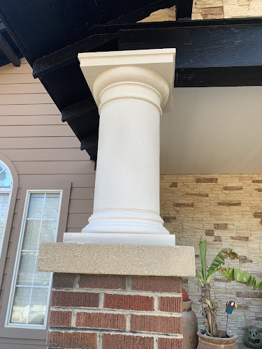 DFW Caststone in Haltom City