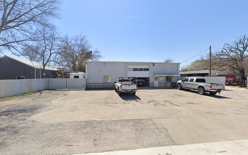 KMCS Inc in Fort Worth