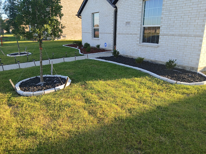 Joaquin's Ground Maintenance in Bedford