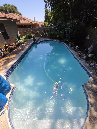 Tarrant County Pools in Arlington