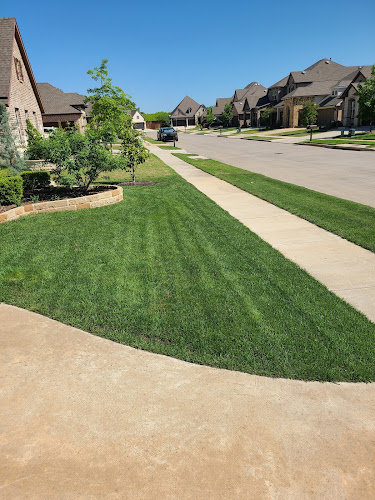 Earth Kind Services in Denton