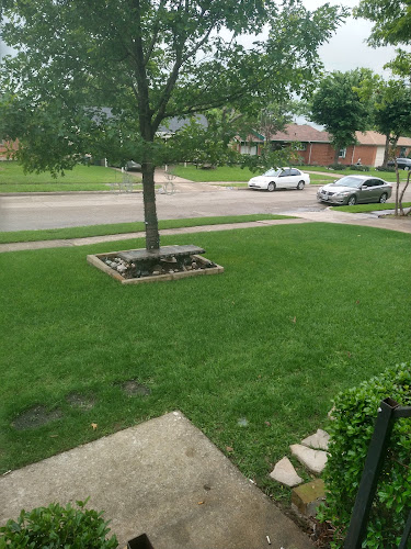 Tims Lawn Care in Mesquite