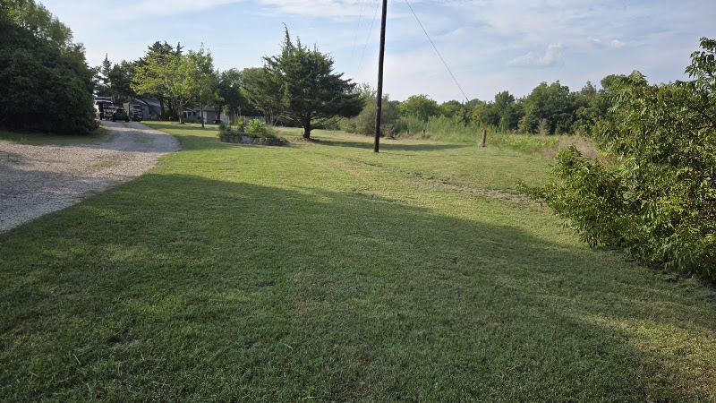 JRB Lawn Maintenance LLC in Princeton