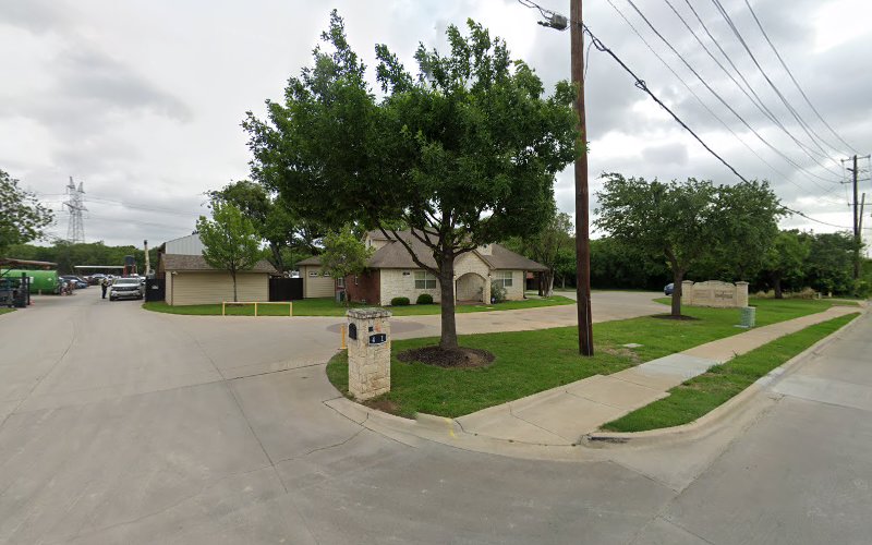 Platas Concrete, Inc in Lewisville