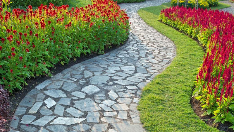 Lawn Tech Inc in Cleburne