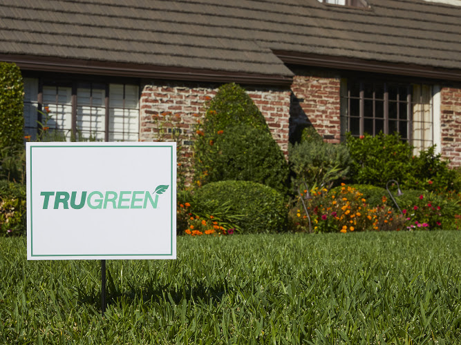 TruGreen Lawn Care in Carrollton