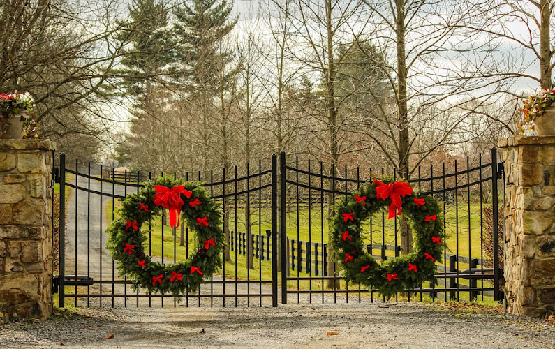Irving Fence Repair in Irving