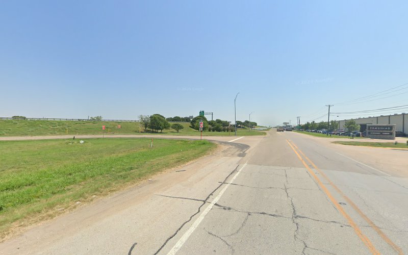 Hanson Concrete South Central in Ennis