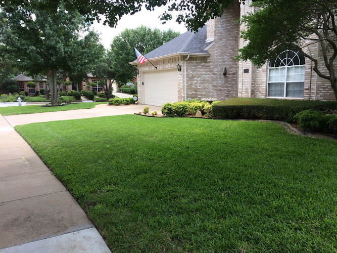 Grass King, Inc. in Fort Worth